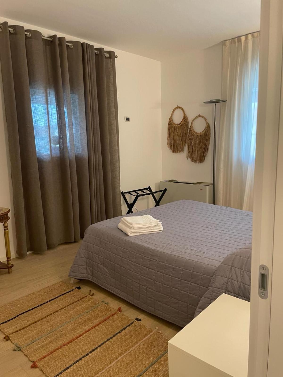 Casa D'Angelo Con Parcheggio Lejlighed Vicenza Eksteriør billede